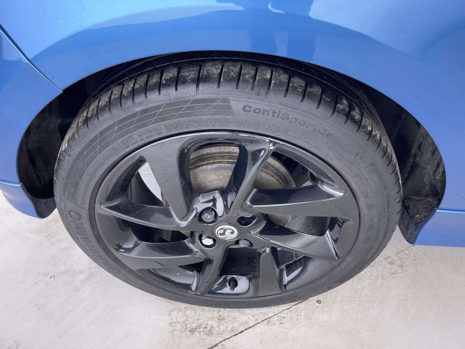 Used Vauxhall Corsa 2018 for sale - 76385773: Photo 23