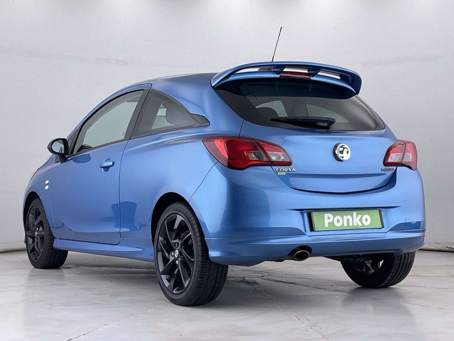 Used Vauxhall Corsa 2018 for sale - 76385773: Photo 3