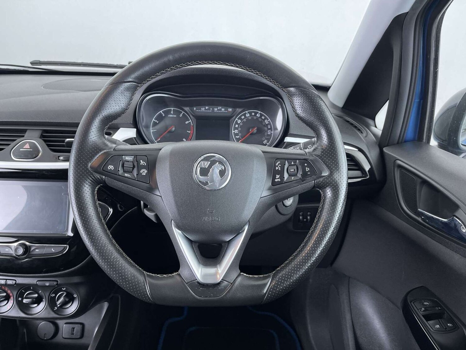 Used Vauxhall Corsa 2018 for sale - 76385773: Photo 34