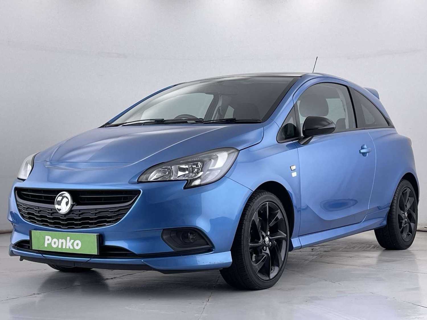 Used Vauxhall Corsa 2018 for sale - 76385773: Photo 4