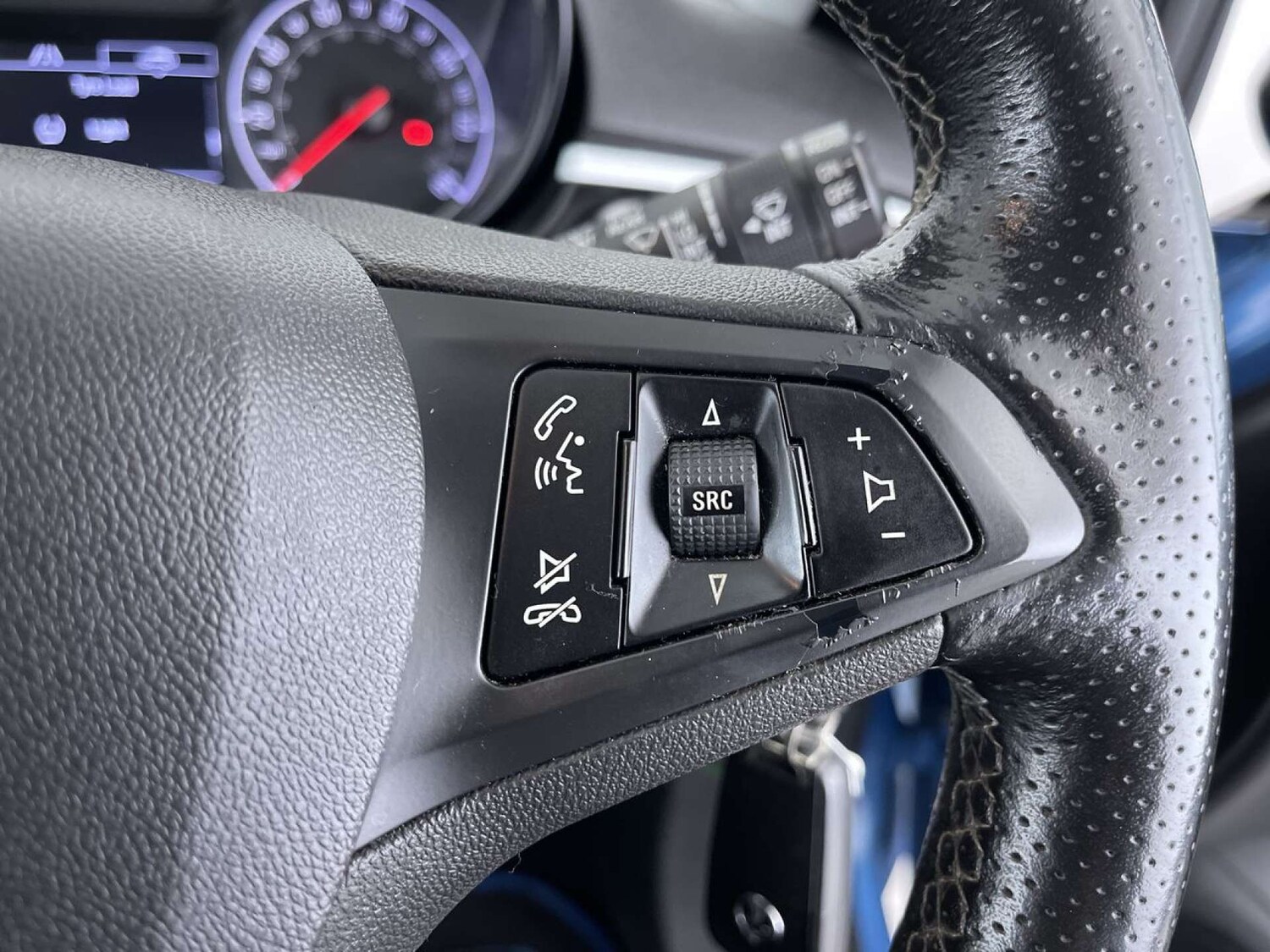 Used Vauxhall Corsa 2018 for sale - 76385773: Photo 49