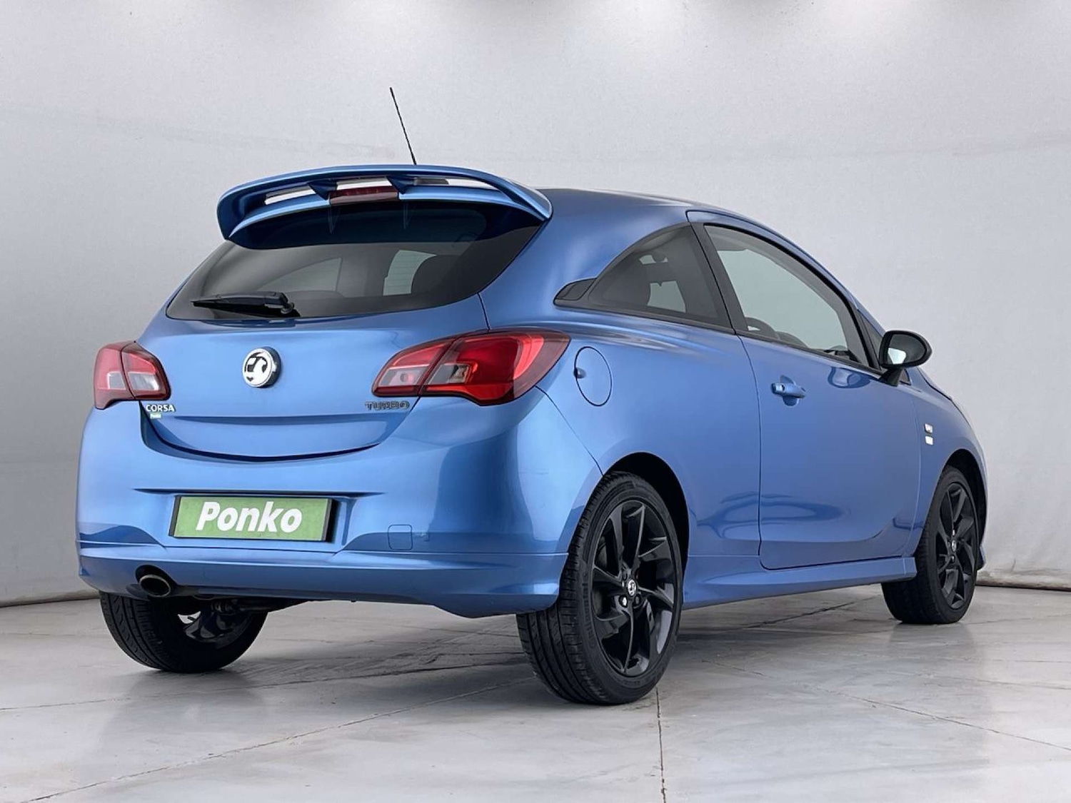 Used Vauxhall Corsa 2018 for sale - 76385773: Photo 5