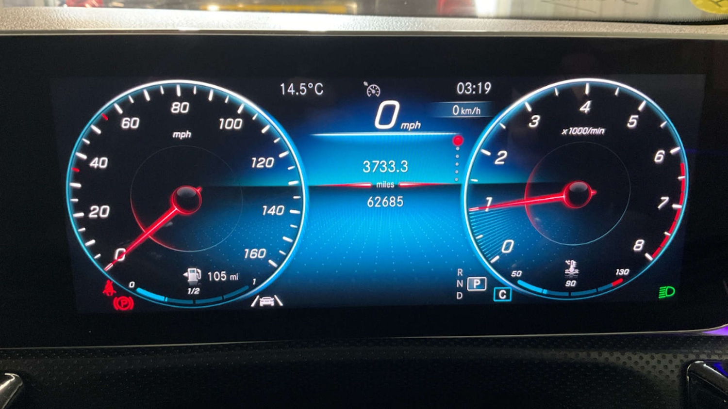 Used Mercedes-Benz A-Class 2018 for sale - 77963151: Photo 10