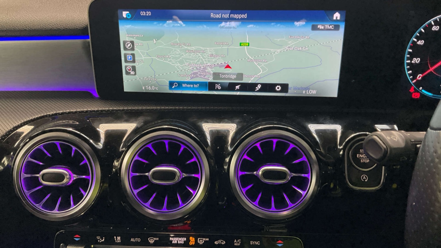 Used Mercedes-Benz A-Class 2018 for sale - 77963151: Photo 11