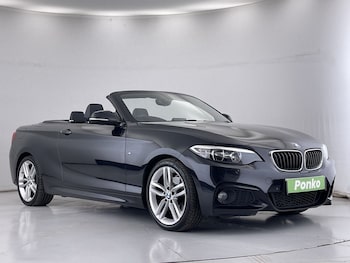 2015 (15) - 2.0 220d M Sport Convertible 2dr Diesel Manual Euro 6 (s/s) (190 ps)