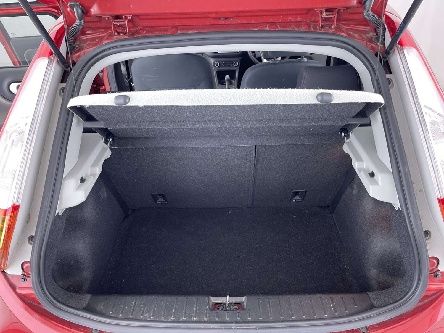 Used MG MG3 2017 for sale - 76235471: Photo 10