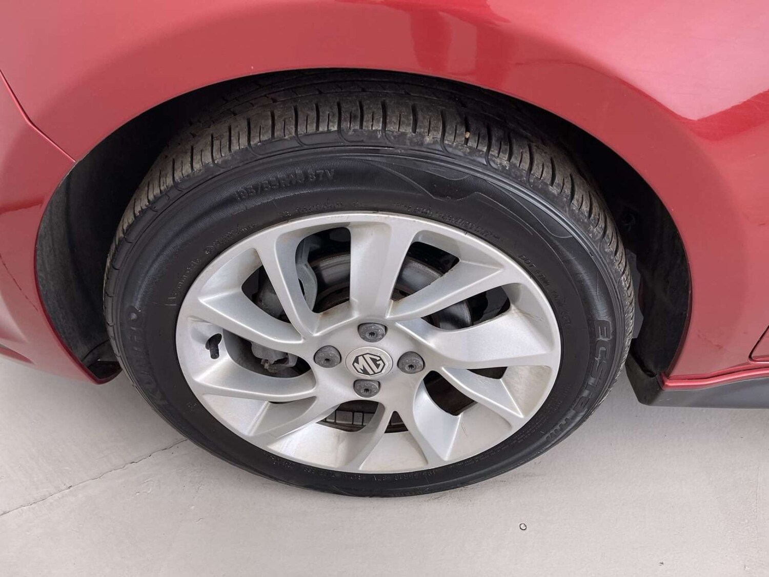 Used MG MG3 2017 for sale - 76235471: Photo 11