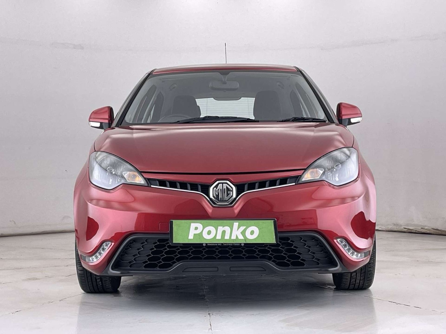 Used MG MG3 2017 for sale - 76235471: Photo 14