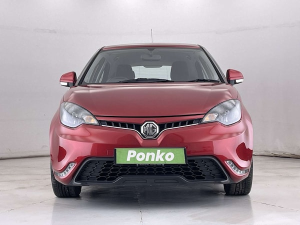 Used MG MG3 2017 for sale - 76235471: Photo 14