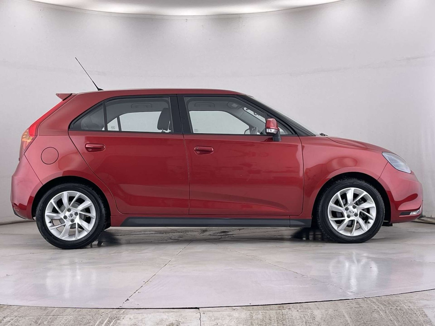 Used MG MG3 2017 for sale - 76235471: Photo 15