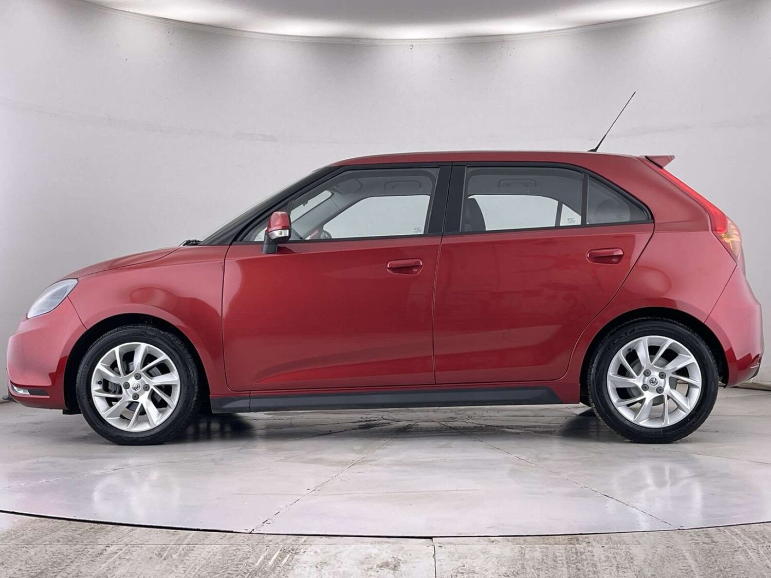 Used MG MG3 2017 for sale - 76235471: Photo 16