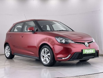 2017 - 1.5 VTi-TECH 3Form Sport 5dr [Start Stop]