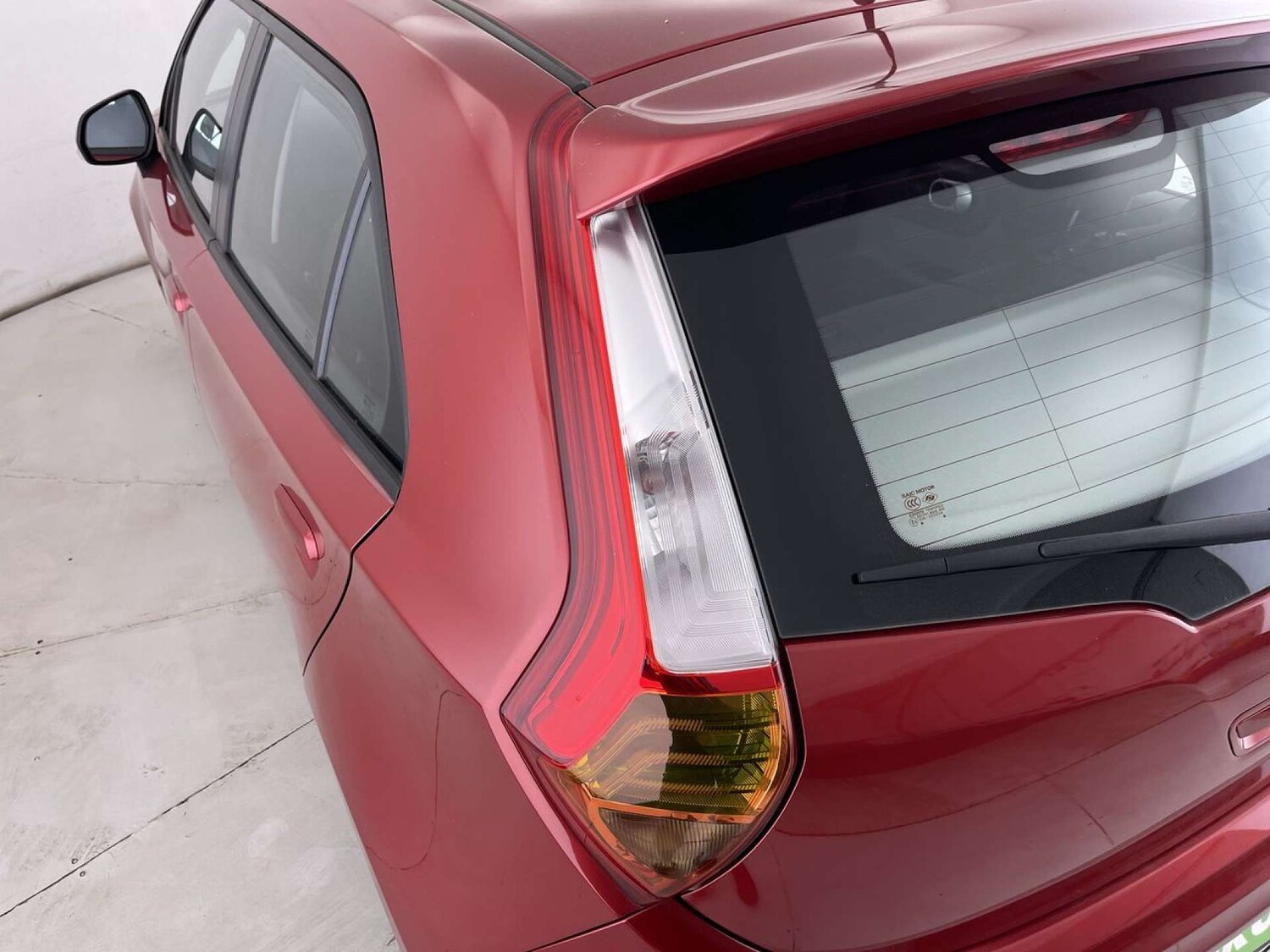 Used MG MG3 2017 for sale - 76235471: Photo 20