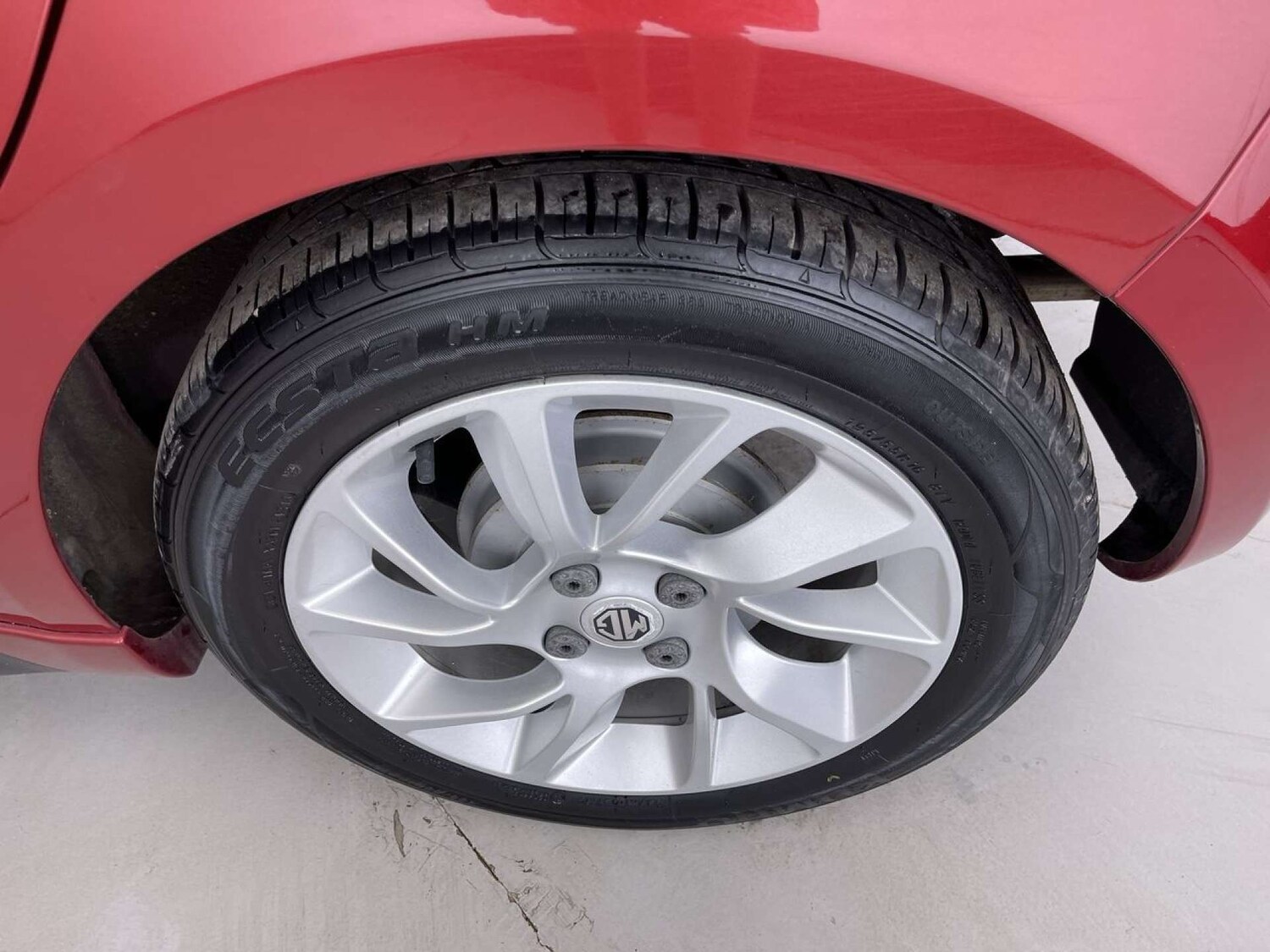 Used MG MG3 2017 for sale - 76235471: Photo 22