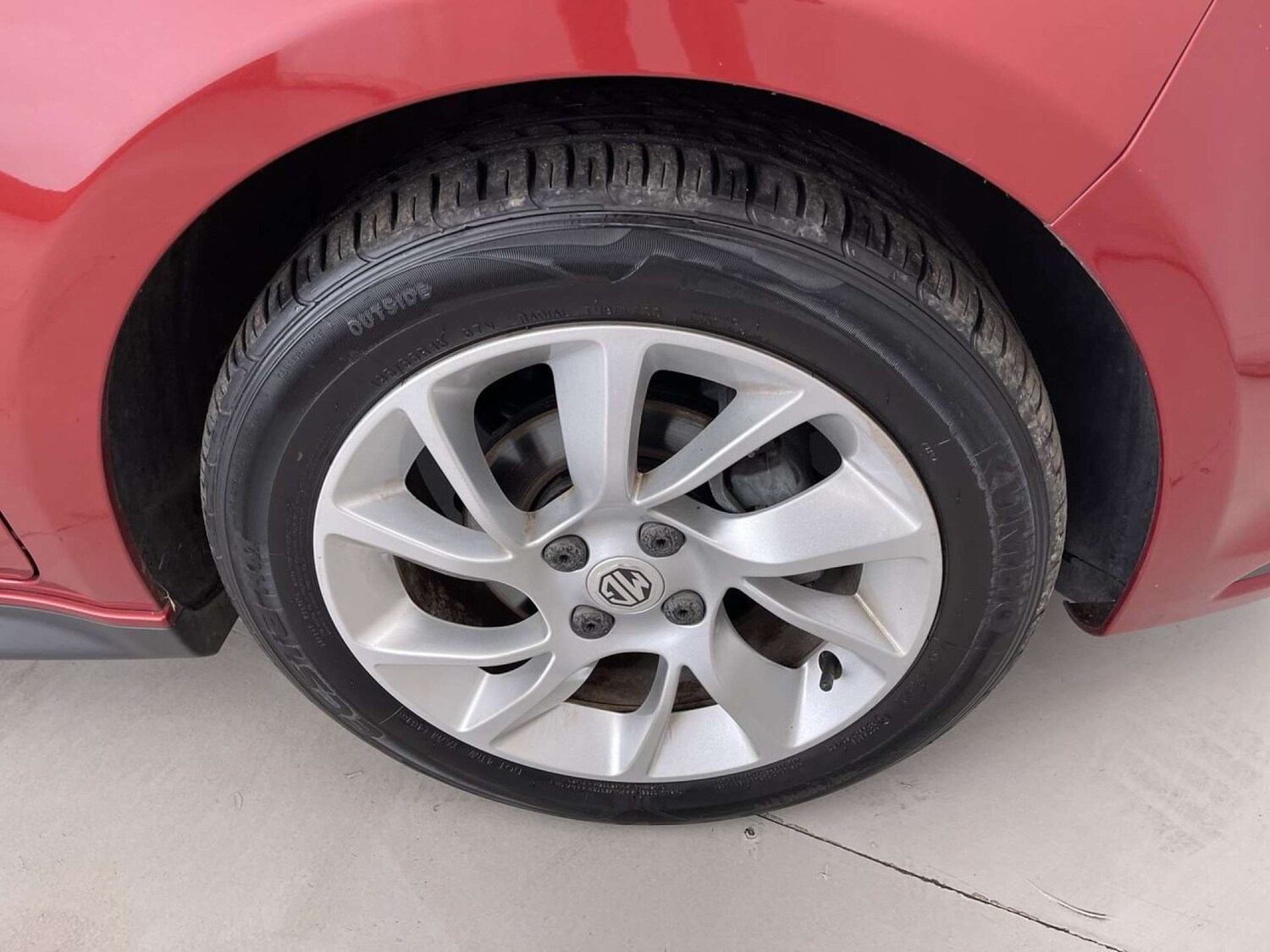 Used MG MG3 2017 for sale - 76235471: Photo 24