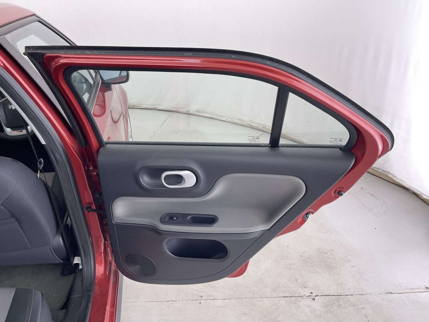 Used MG MG3 2017 for sale - 76235471: Photo 30