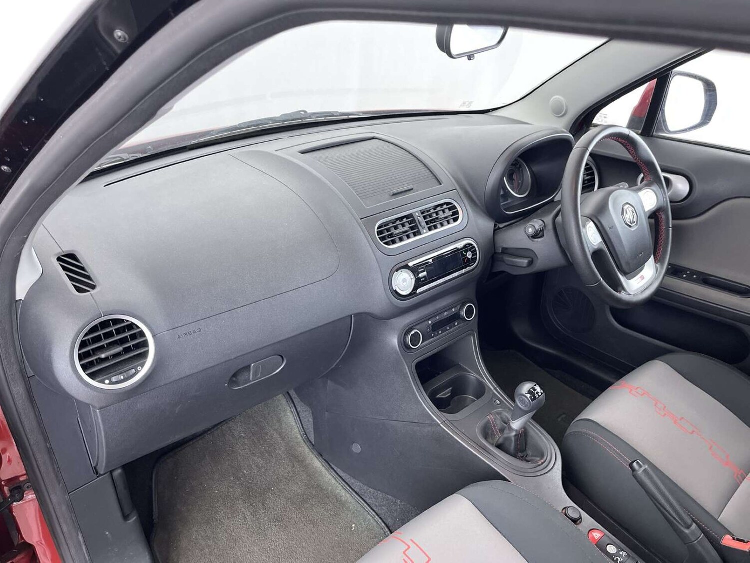 Used MG MG3 2017 for sale - 76235471: Photo 32