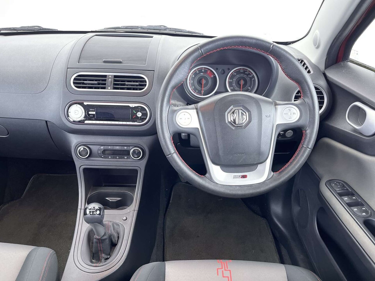 Used MG MG3 2017 for sale - 76235471: Photo 35