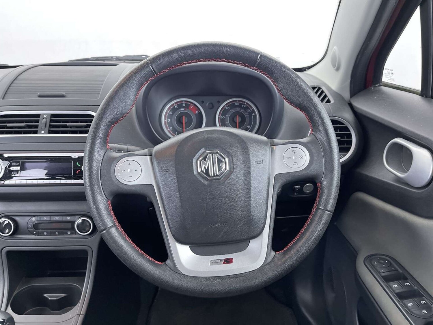 Used MG MG3 2017 for sale - 76235471: Photo 36