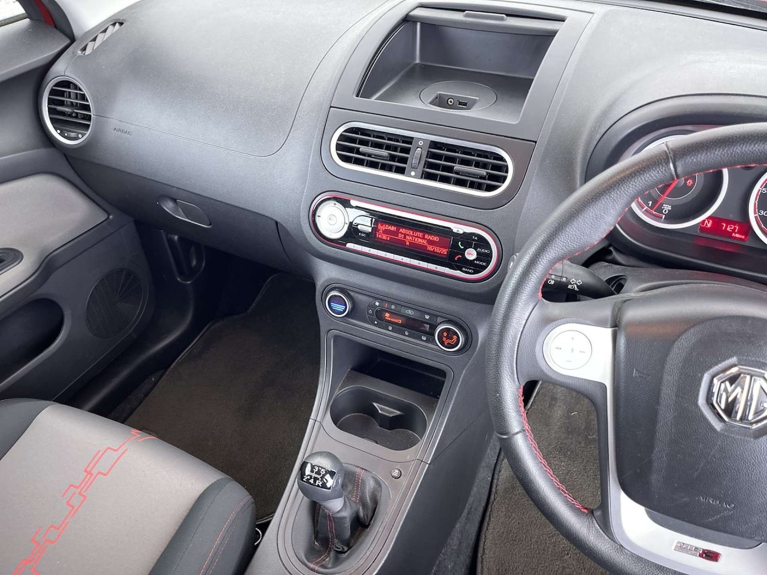 Used MG MG3 2017 for sale - 76235471: Photo 43