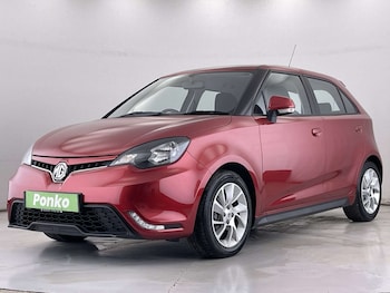 Used MG MG3 2017 for sale - 76235471: Photo 4