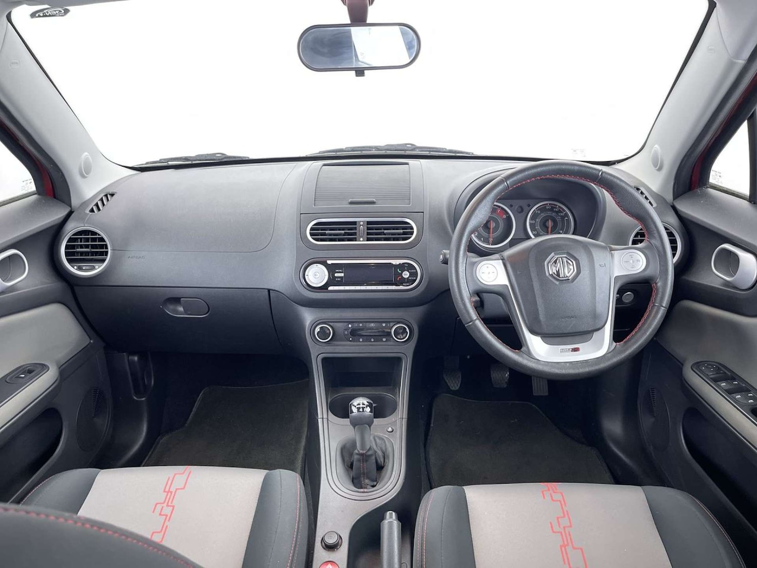 Used MG MG3 2017 for sale - 76235471: Photo 8