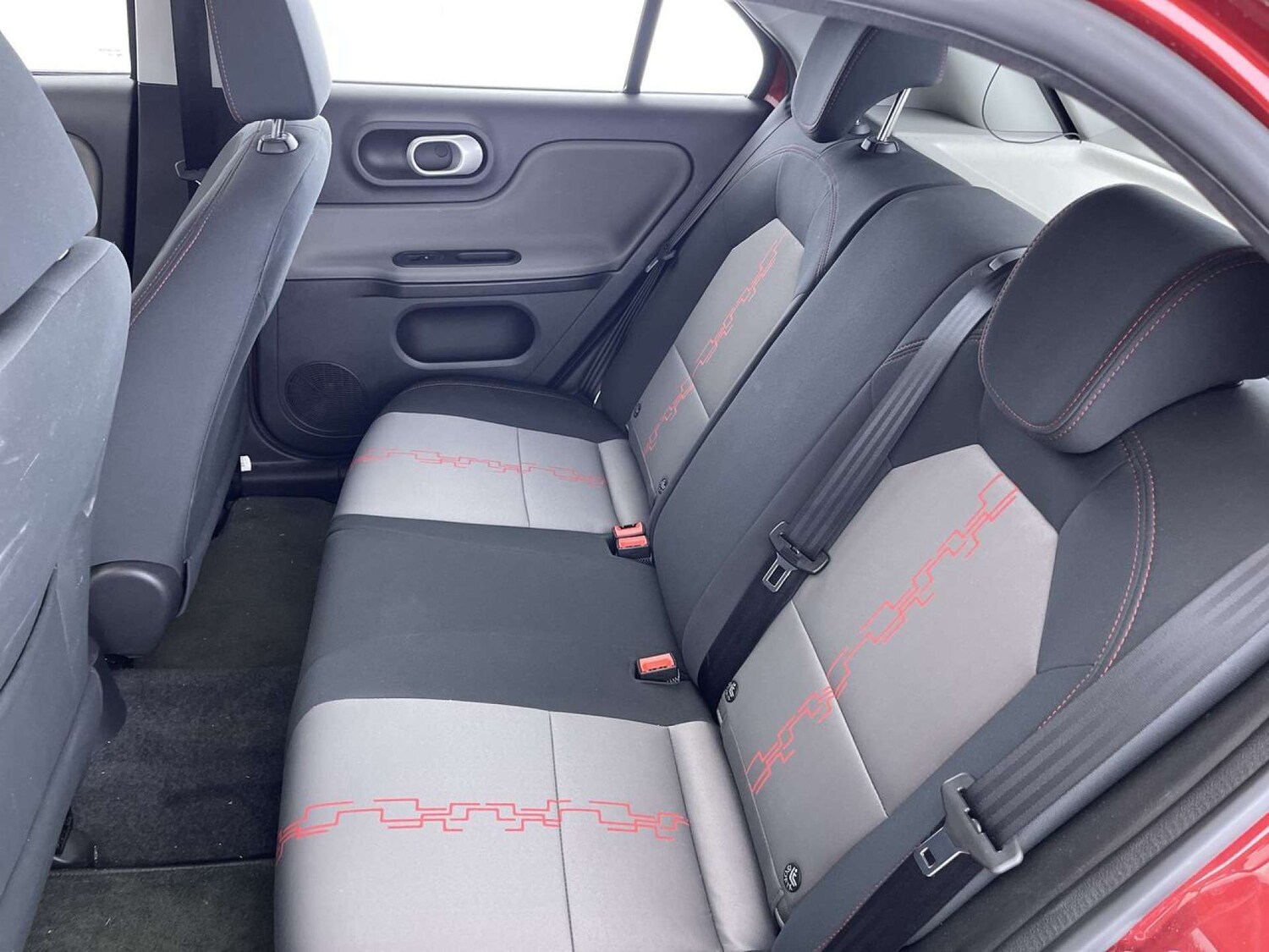 Used MG MG3 2017 for sale - 76235471: Photo 9