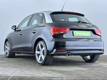Used Audi A1 2016 for sale - 79640234: Photo