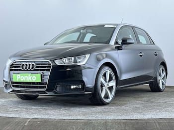Used Audi A1 2016 for sale - 79640234: Photo