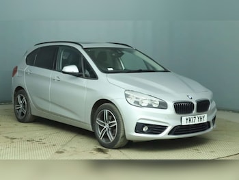 BMW 2 Series feature image