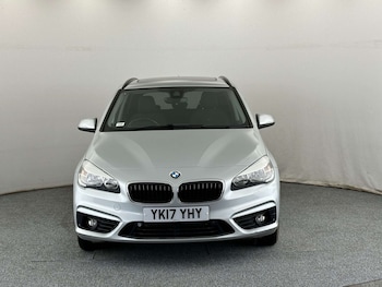 Used BMW 2 Series 2017 for sale - 78039583: Photo