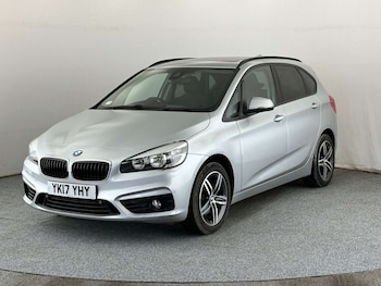 Used BMW 2 Series 2017 for sale - 78039583: Photo