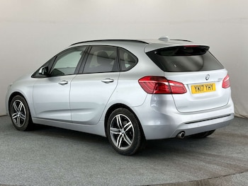 Used BMW 2 Series 2017 for sale - 78039583: Photo