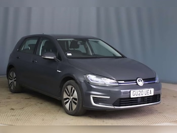 Used Volkswagen Golf 2020 for sale - 78950773: Photo