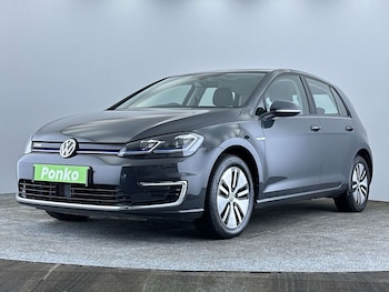 Used Volkswagen Golf 2020 for sale - 78950773: Photo