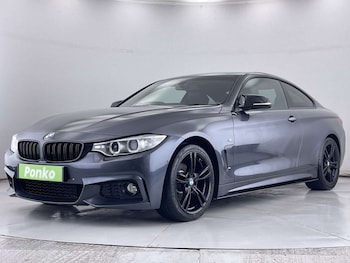 Used BMW 4 Series 2016 for sale - 78356359: Photo