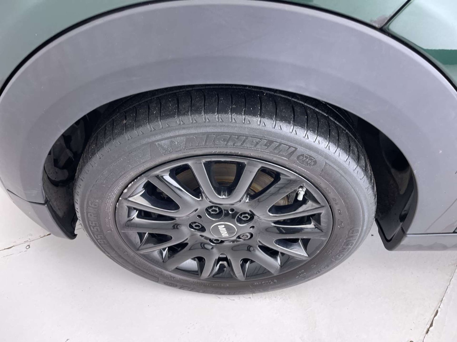 Used MINI Hatch 2019 for sale - 76830220: Photo 11