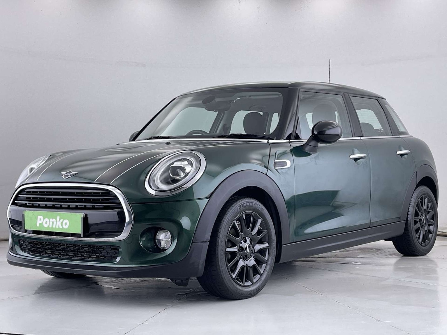 Used MINI Hatch 2019 for sale - 76830220: Photo 4