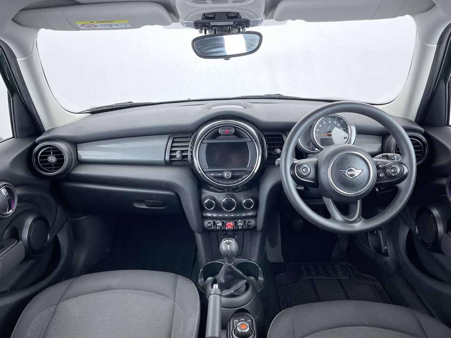 Used MINI Hatch 2019 for sale - 76830220: Photo 8