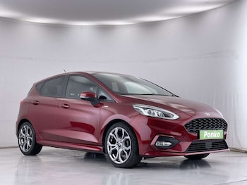 Ford - Fiesta