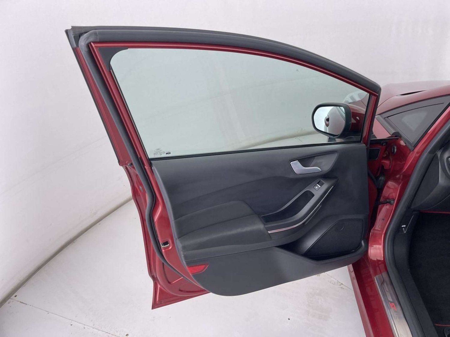 Vehicle 27