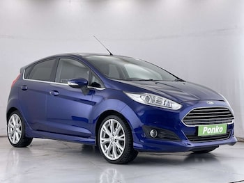 Ford - Fiesta