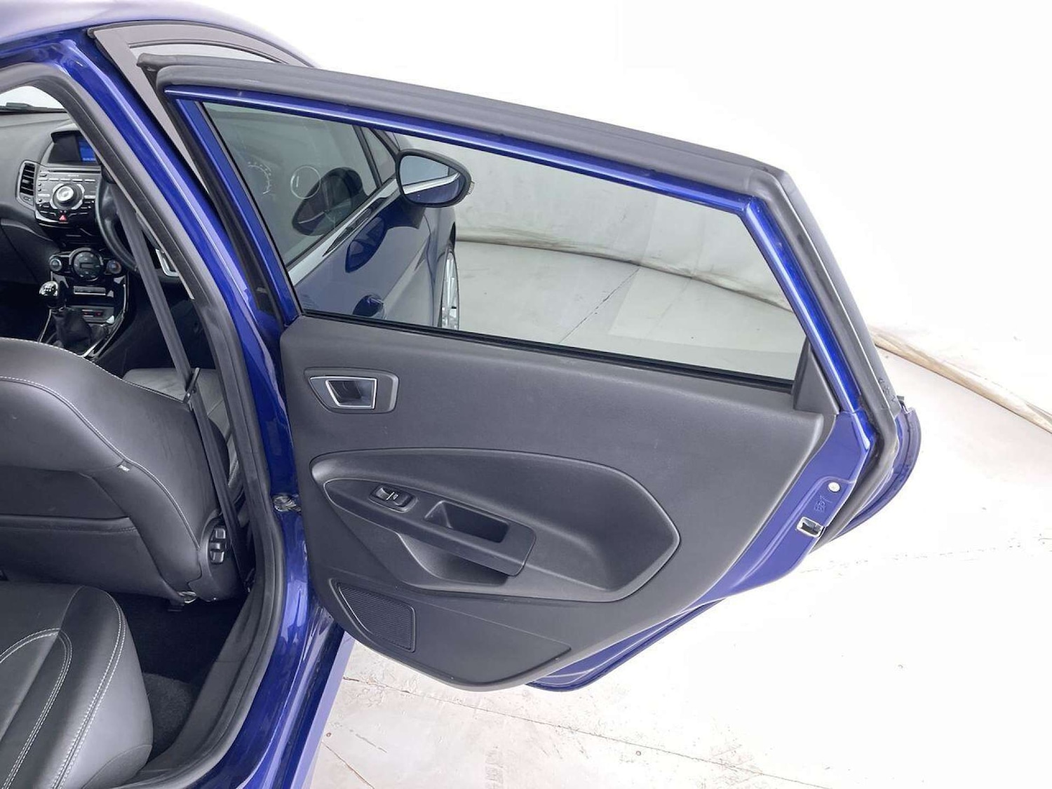 Vehicle 30