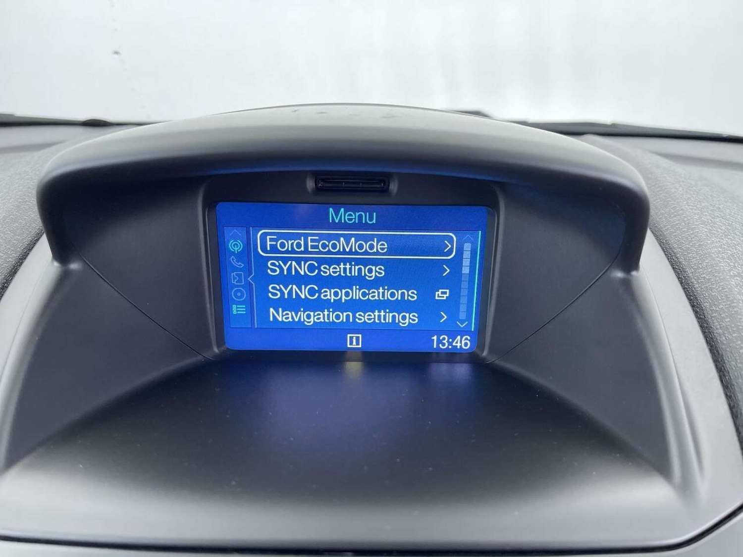 Vehicle 40