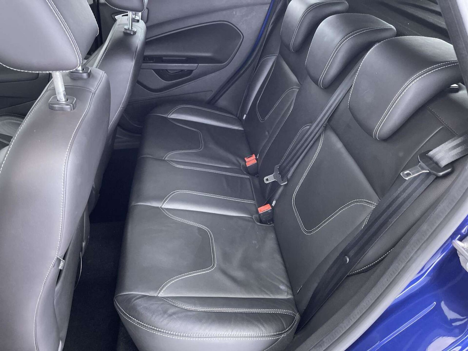 Vehicle 69