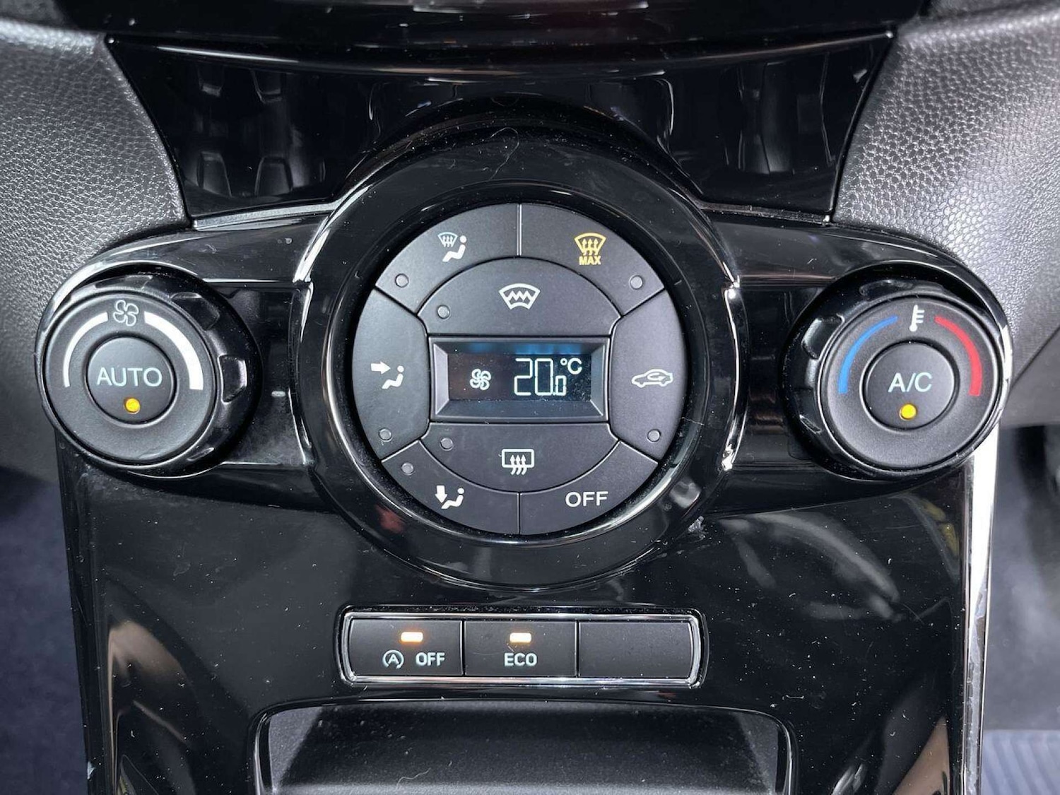 Vehicle 90
