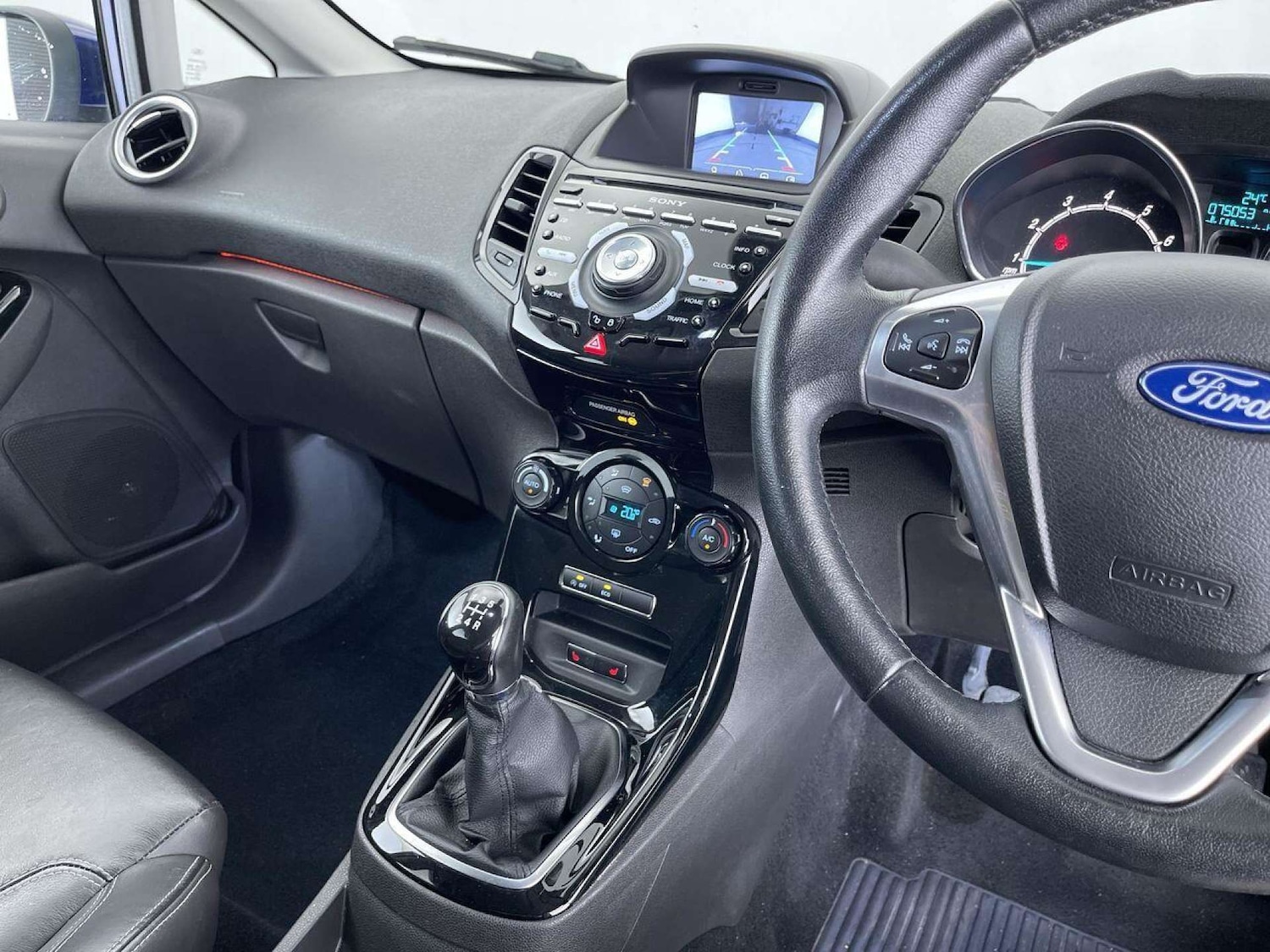 Vehicle 92