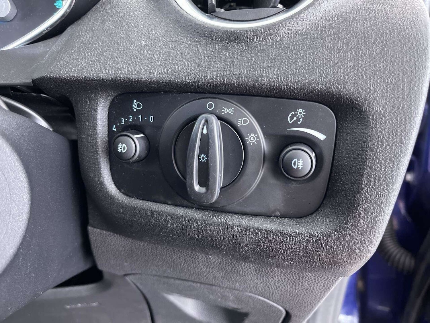 Vehicle 96