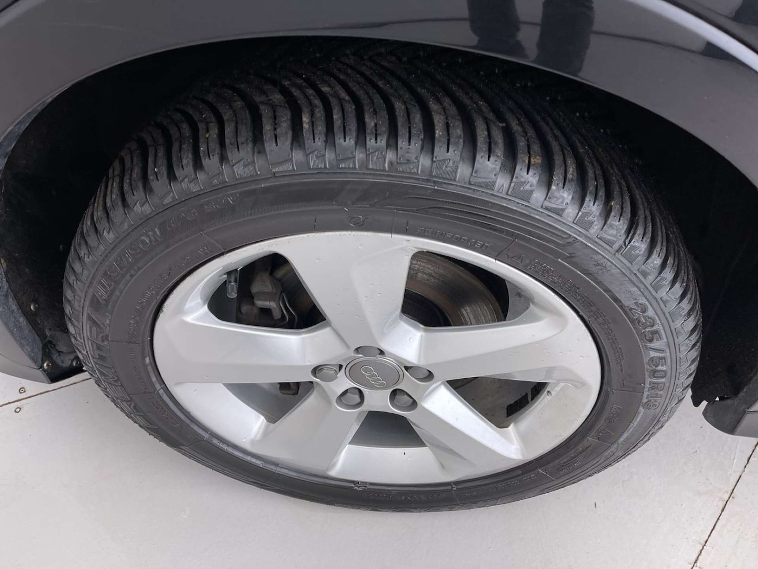 Used Audi Q3 2013 for sale - 76625869: Photo 11