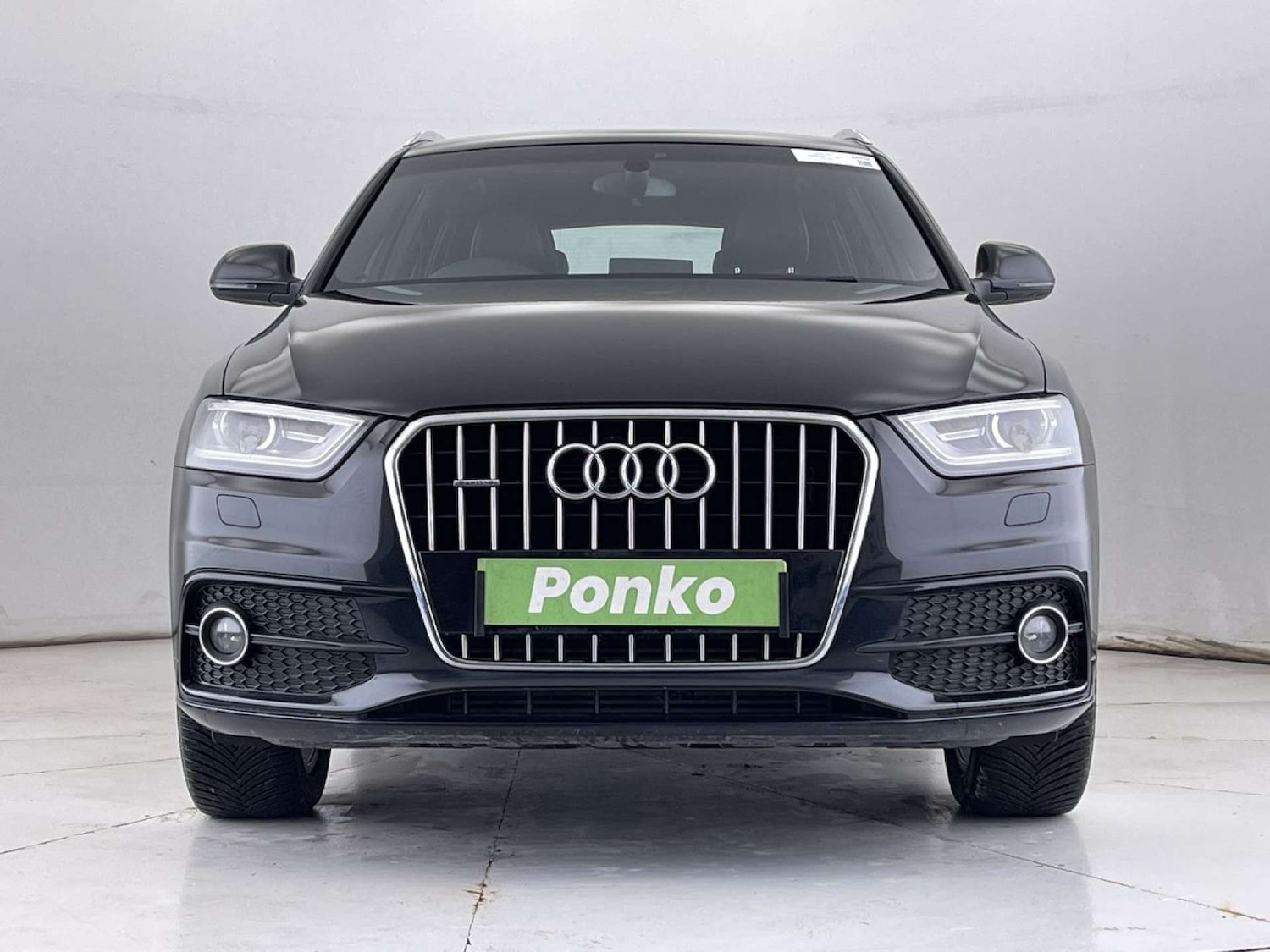 Used Audi Q3 2013 for sale - 76625869: Photo 14